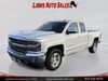 2018 Chevrolet Silverado 1500 LTZ | Sacramento, CA | Lions Auto Sales 