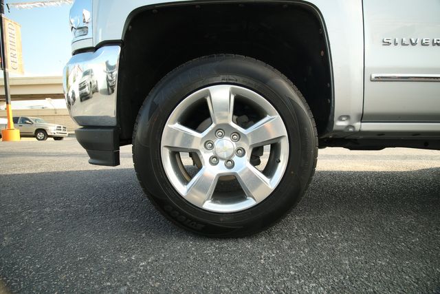 2018 Chevrolet Silverado 1500 1LZ | San Antonio, TX | R&L Certified Auto Group 2018 Chevrolet Silverado 1500 1LZ | San Antonio, TX | R&L Certified Auto Group