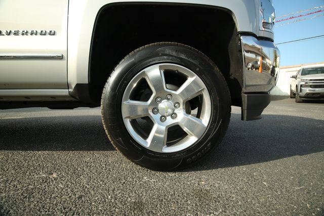 2018 Chevrolet Silverado 1500 1LZ | San Antonio, TX | R&L Certified Auto Group 2018 Chevrolet Silverado 1500 1LZ | San Antonio, TX | R&L Certified Auto Group