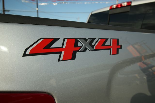 2018 Chevrolet Silverado 1500 1LZ | San Antonio, TX | R&L Certified Auto Group 2018 Chevrolet Silverado 1500 1LZ | San Antonio, TX | R&L Certified Auto Group