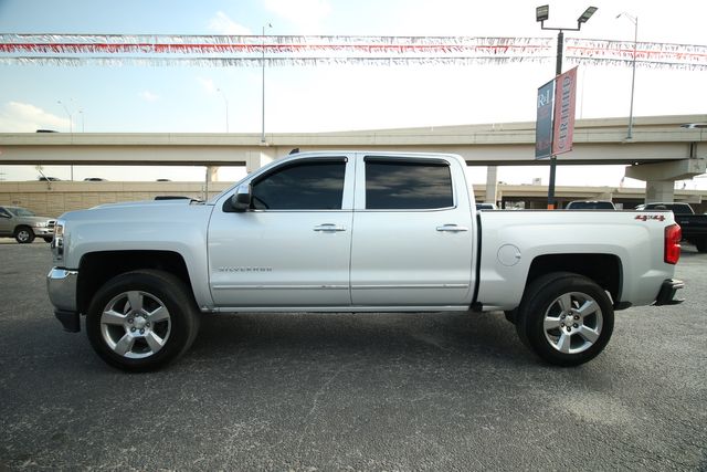 2018 Chevrolet Silverado 1500 1LZ | San Antonio, TX | R&L Certified Auto Group 2018 Chevrolet Silverado 1500 1LZ | San Antonio, TX | R&L Certified Auto Group