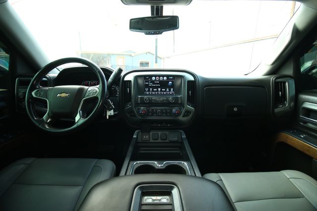 2018 Chevrolet Silverado 1500 1LZ | San Antonio, TX | R&L Certified Auto Group 2018 Chevrolet Silverado 1500 1LZ | San Antonio, TX | R&L Certified Auto Group