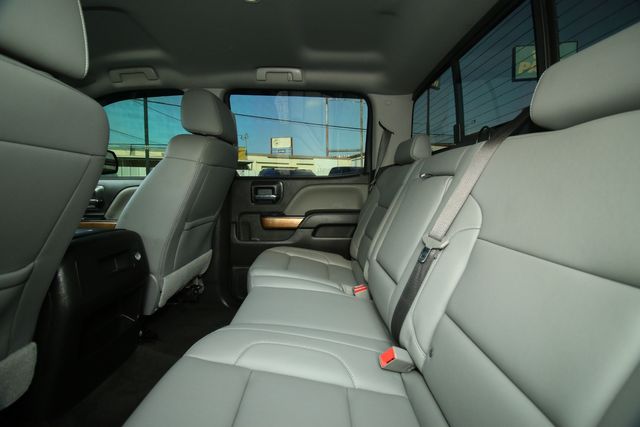 2018 Chevrolet Silverado 1500 1LZ | San Antonio, TX | R&L Certified Auto Group 2018 Chevrolet Silverado 1500 1LZ | San Antonio, TX | R&L Certified Auto Group