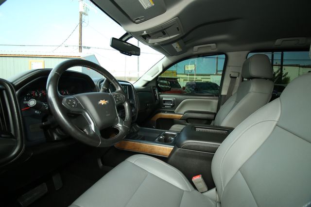 2018 Chevrolet Silverado 1500 1LZ | San Antonio, TX | R&L Certified Auto Group 2018 Chevrolet Silverado 1500 1LZ | San Antonio, TX | R&L Certified Auto Group