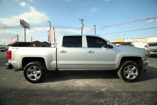 2018 Chevrolet Silverado 1500 1LZ | San Antonio, TX | R&L Certified Auto Group 2018 Chevrolet Silverado 1500 1LZ | San Antonio, TX | R&L Certified Auto Group