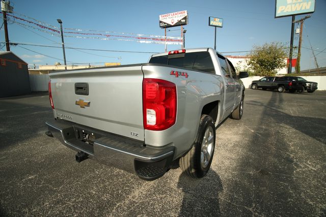 2018 Chevrolet Silverado 1500 1LZ | San Antonio, TX | R&L Certified Auto Group 2018 Chevrolet Silverado 1500 1LZ | San Antonio, TX | R&L Certified Auto Group