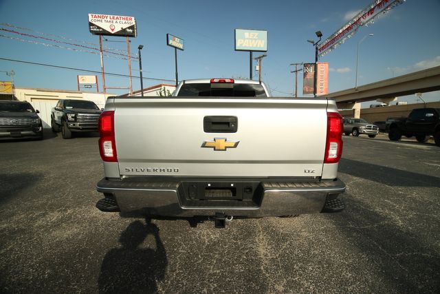 2018 Chevrolet Silverado 1500 1LZ | San Antonio, TX | R&L Certified Auto Group 2018 Chevrolet Silverado 1500 1LZ | San Antonio, TX | R&L Certified Auto Group