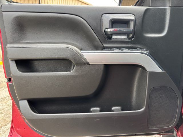 2018 Chevrolet Silverado 1500 LT Z71 | San Antonio, TX | Clear Choice Automotive South