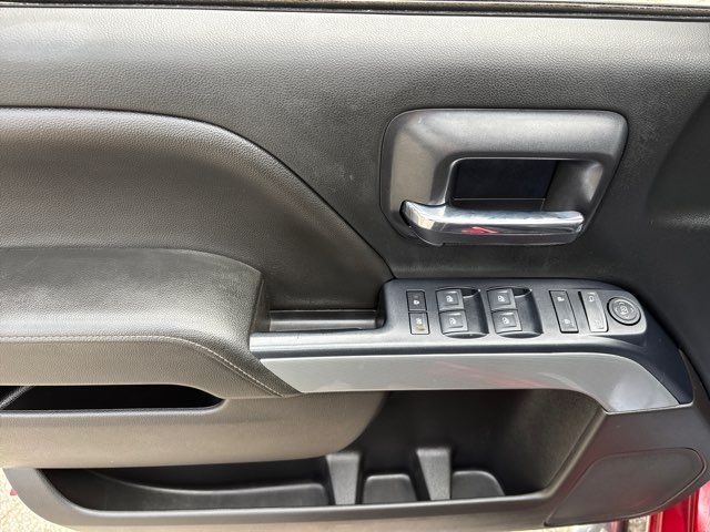 2018 Chevrolet Silverado 1500 LT Z71 | San Antonio, TX | Clear Choice Automotive South