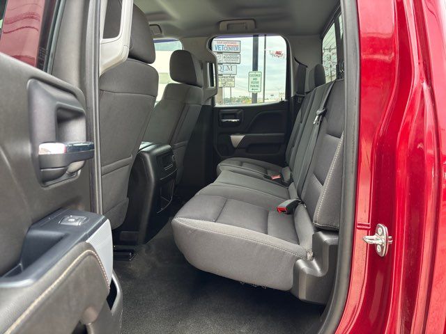 2018 Chevrolet Silverado 1500 LT Z71 | San Antonio, TX | Clear Choice Automotive South