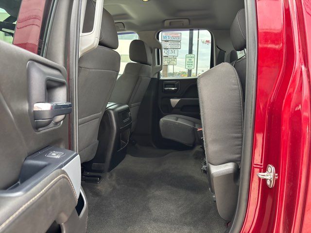 2018 Chevrolet Silverado 1500 LT Z71 | San Antonio, TX | Clear Choice Automotive South 2018 Chevrolet Silverado 1500 LT Z71 | San Antonio, TX | Clear Choice Automotive South