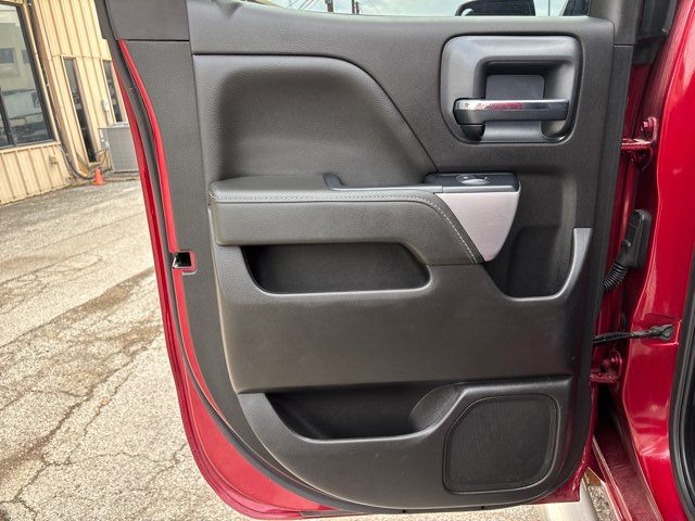 2018 Chevrolet Silverado 1500 LT Z71 | San Antonio, TX | Clear Choice Automotive South