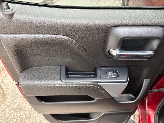 2018 Chevrolet Silverado 1500 LT Z71 | San Antonio, TX | Clear Choice Automotive South