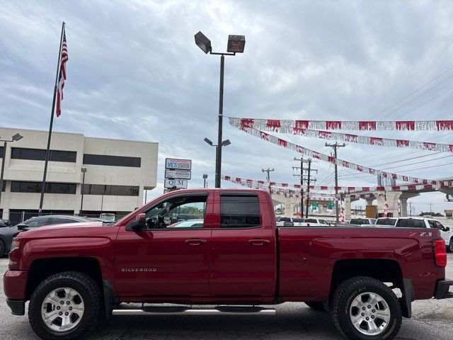 2018 Chevrolet Silverado 1500 LT Z71 | San Antonio, TX | Clear Choice Automotive South 2018 Chevrolet Silverado 1500 LT Z71 | San Antonio, TX | Clear Choice Automotive South