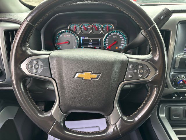 2018 Chevrolet Silverado 1500 LT Z71 | San Antonio, TX | Clear Choice Automotive South 2018 Chevrolet Silverado 1500 LT Z71 | San Antonio, TX | Clear Choice Automotive South