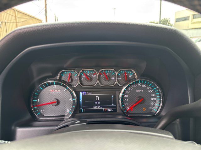 2018 Chevrolet Silverado 1500 LT Z71 | San Antonio, TX | Clear Choice Automotive South