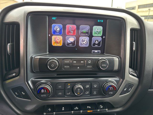 2018 Chevrolet Silverado 1500 LT Z71 | San Antonio, TX | Clear Choice Automotive South