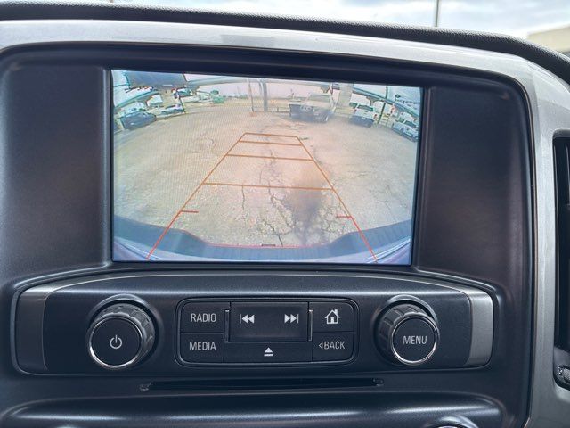 2018 Chevrolet Silverado 1500 LT Z71 | San Antonio, TX | Clear Choice Automotive South