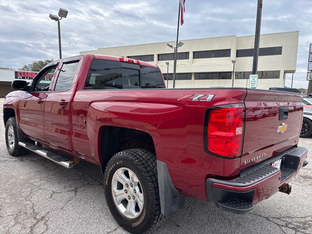 2018 Chevrolet Silverado 1500 LT Z71 | San Antonio, TX | Clear Choice Automotive South 2018 Chevrolet Silverado 1500 LT Z71 | San Antonio, TX | Clear Choice Automotive South