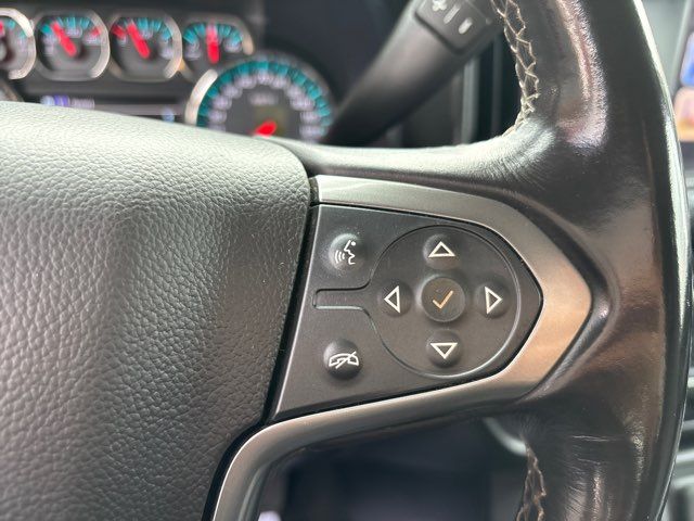 2018 Chevrolet Silverado 1500 LT Z71 | San Antonio, TX | Clear Choice Automotive South