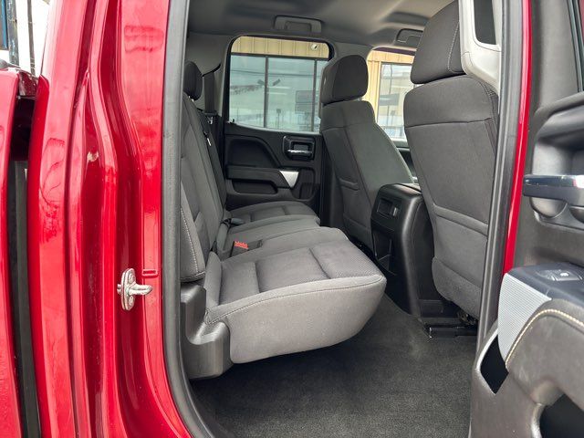 2018 Chevrolet Silverado 1500 LT Z71 | San Antonio, TX | Clear Choice Automotive South 2018 Chevrolet Silverado 1500 LT Z71 | San Antonio, TX | Clear Choice Automotive South