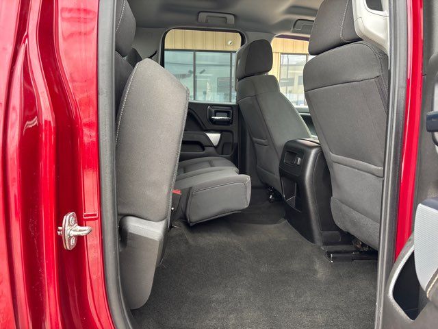 2018 Chevrolet Silverado 1500 LT Z71 | San Antonio, TX | Clear Choice Automotive South