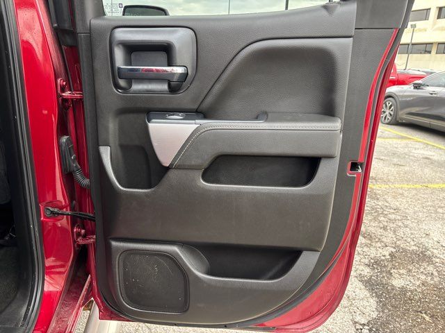 2018 Chevrolet Silverado 1500 LT Z71 | San Antonio, TX | Clear Choice Automotive South 2018 Chevrolet Silverado 1500 LT Z71 | San Antonio, TX | Clear Choice Automotive South