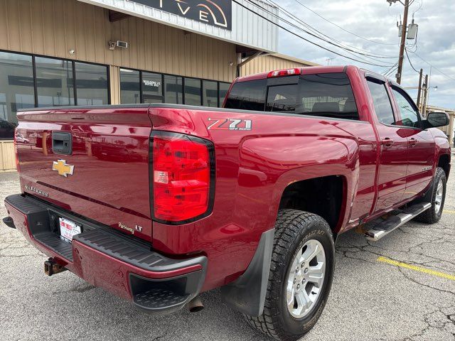 2018 Chevrolet Silverado 1500 LT Z71 | San Antonio, TX | Clear Choice Automotive South 2018 Chevrolet Silverado 1500 LT Z71 | San Antonio, TX | Clear Choice Automotive South