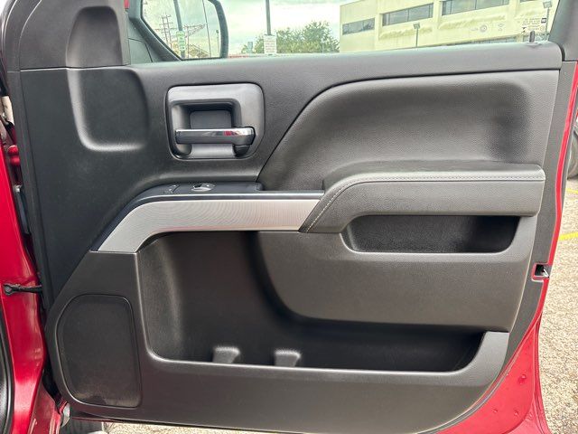 2018 Chevrolet Silverado 1500 LT Z71 | San Antonio, TX | Clear Choice Automotive South