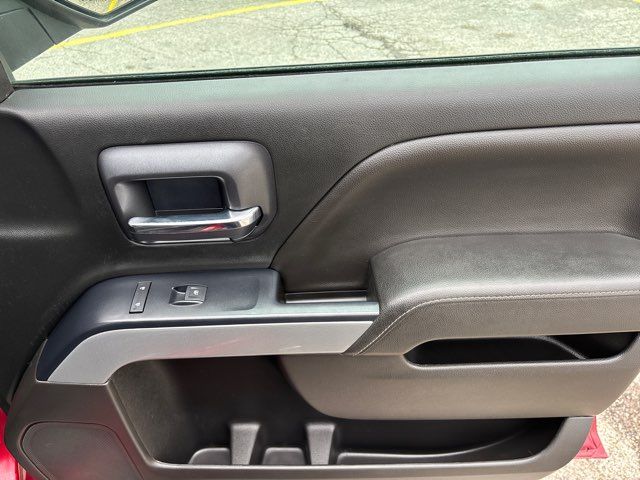 2018 Chevrolet Silverado 1500 LT Z71 | San Antonio, TX | Clear Choice Automotive South 2018 Chevrolet Silverado 1500 LT Z71 | San Antonio, TX | Clear Choice Automotive South