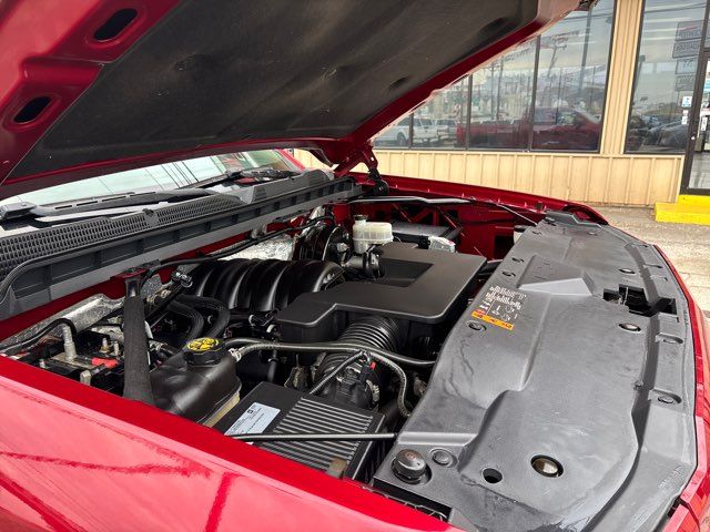 2018 Chevrolet Silverado 1500 LT Z71 | San Antonio, TX | Clear Choice Automotive South