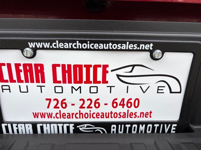 2018 Chevrolet Silverado 1500 LT Z71 | San Antonio, TX | Clear Choice Automotive South 2018 Chevrolet Silverado 1500 LT Z71 | San Antonio, TX | Clear Choice Automotive South