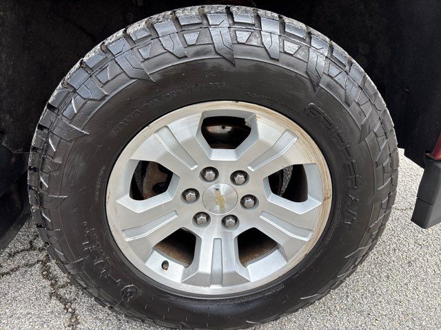 2018 Chevrolet Silverado 1500 LT Z71 | San Antonio, TX | Clear Choice Automotive South 2018 Chevrolet Silverado 1500 LT Z71 | San Antonio, TX | Clear Choice Automotive South