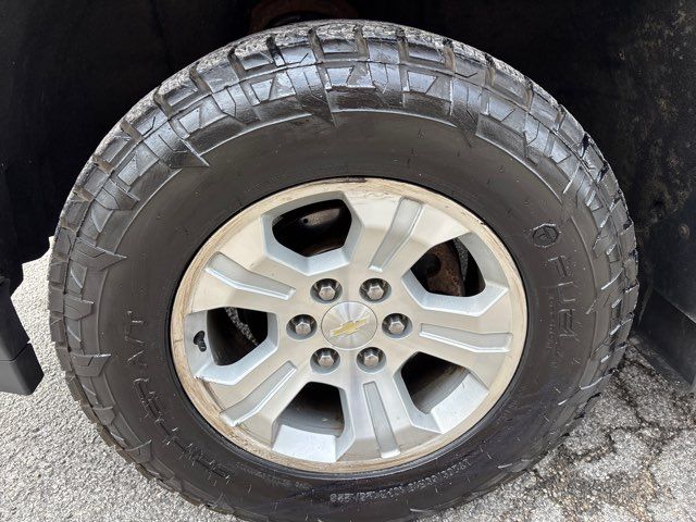 2018 Chevrolet Silverado 1500 LT Z71 | San Antonio, TX | Clear Choice Automotive South 2018 Chevrolet Silverado 1500 LT Z71 | San Antonio, TX | Clear Choice Automotive South