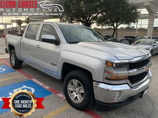 2018 Chevrolet Silverado 1500 LT | San Antonio, TX | Clear Choice Automotive South in San Antonio, TX 78233