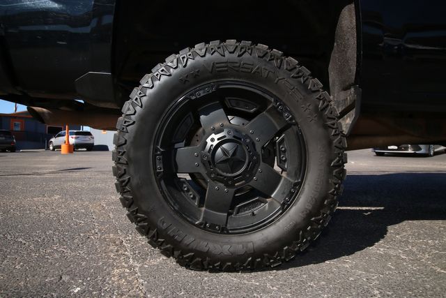 2018 Chevrolet Silverado 1500 LT Crew Cab 4WD | San Antonio, TX | R&L Certified Auto Group 2018 Chevrolet Silverado 1500 LT Crew Cab 4WD | San Antonio, TX | R&L Certified Auto Group