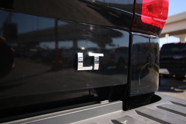 2018 Chevrolet Silverado 1500 LT Crew Cab 4WD | San Antonio, TX | R&amp;L Certified Auto Group