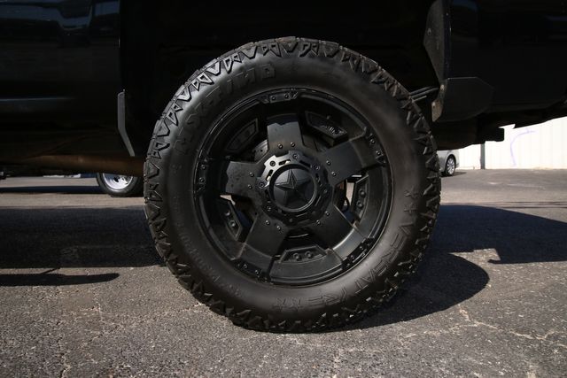 2018 Chevrolet Silverado 1500 LT Crew Cab 4WD | San Antonio, TX | R&amp;L Certified Auto Group