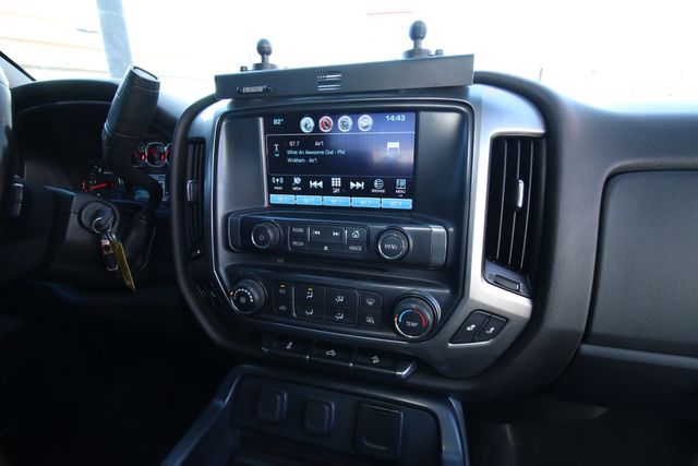 2018 Chevrolet Silverado 1500 LT Crew Cab 4WD | San Antonio, TX | R&amp;L Certified Auto Group