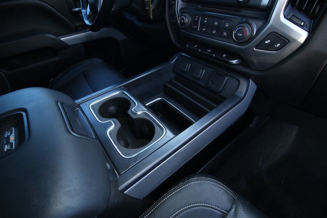 2018 Chevrolet Silverado 1500 LT Crew Cab 4WD | San Antonio, TX | R&amp;L Certified Auto Group