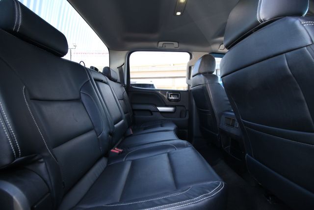 2018 Chevrolet Silverado 1500 LT Crew Cab 4WD | San Antonio, TX | R&L Certified Auto Group 2018 Chevrolet Silverado 1500 LT Crew Cab 4WD | San Antonio, TX | R&L Certified Auto Group