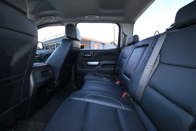 2018 Chevrolet Silverado 1500 LT Crew Cab 4WD | San Antonio, TX | R&L Certified Auto Group 2018 Chevrolet Silverado 1500 LT Crew Cab 4WD | San Antonio, TX | R&L Certified Auto Group