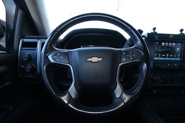 2018 Chevrolet Silverado 1500 LT Crew Cab 4WD | San Antonio, TX | R&L Certified Auto Group 2018 Chevrolet Silverado 1500 LT Crew Cab 4WD | San Antonio, TX | R&L Certified Auto Group