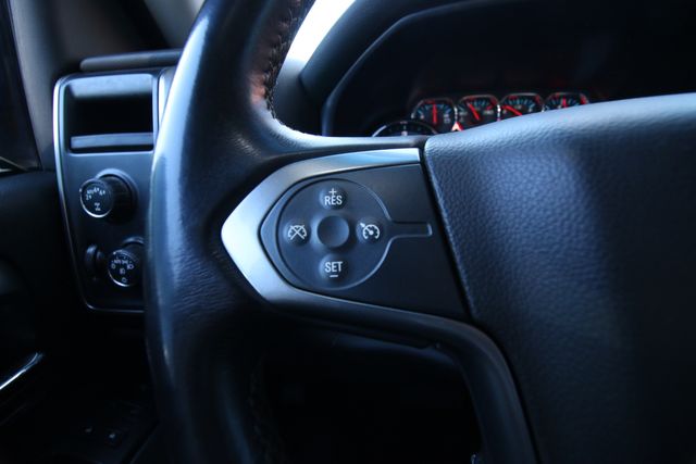 2018 Chevrolet Silverado 1500 LT Crew Cab 4WD | San Antonio, TX | R&amp;L Certified Auto Group