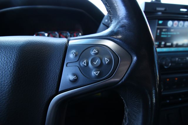 2018 Chevrolet Silverado 1500 LT Crew Cab 4WD | San Antonio, TX | R&amp;L Certified Auto Group