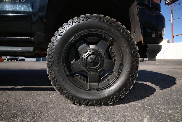 2018 Chevrolet Silverado 1500 LT Crew Cab 4WD | San Antonio, TX | R&amp;L Certified Auto Group