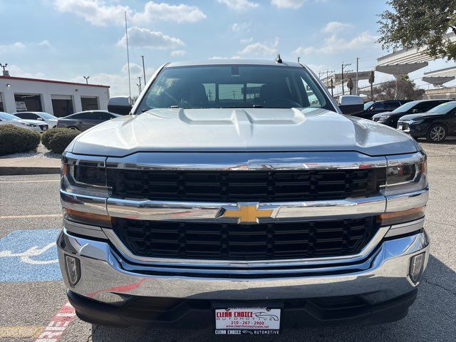 2018 Chevrolet Silverado 1500 LT | San Antonio, TX | Clear Choice Automotive South 2018 Chevrolet Silverado 1500 LT | San Antonio, TX | Clear Choice Automotive South