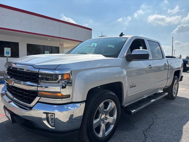 2018 Chevrolet Silverado 1500 LT | San Antonio, TX | Clear Choice Automotive South 2018 Chevrolet Silverado 1500 LT | San Antonio, TX | Clear Choice Automotive South