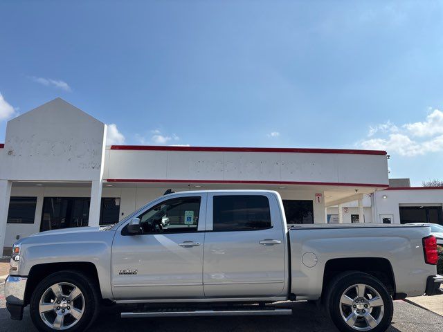 2018 Chevrolet Silverado 1500 LT | San Antonio, TX | Clear Choice Automotive South 2018 Chevrolet Silverado 1500 LT | San Antonio, TX | Clear Choice Automotive South