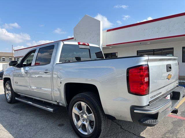 2018 Chevrolet Silverado 1500 LT | San Antonio, TX | Clear Choice Automotive South